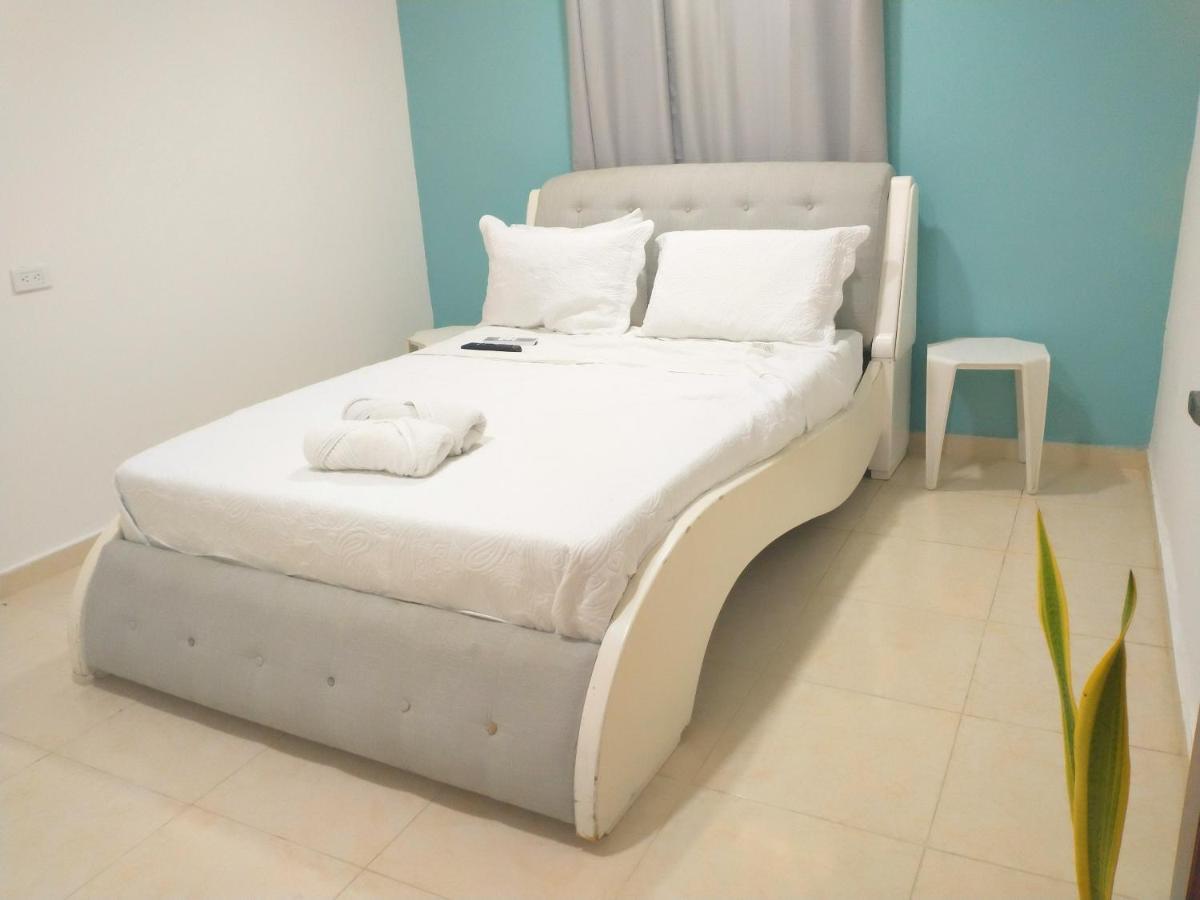 Hostel Cc House Cartagena  Exterior foto
