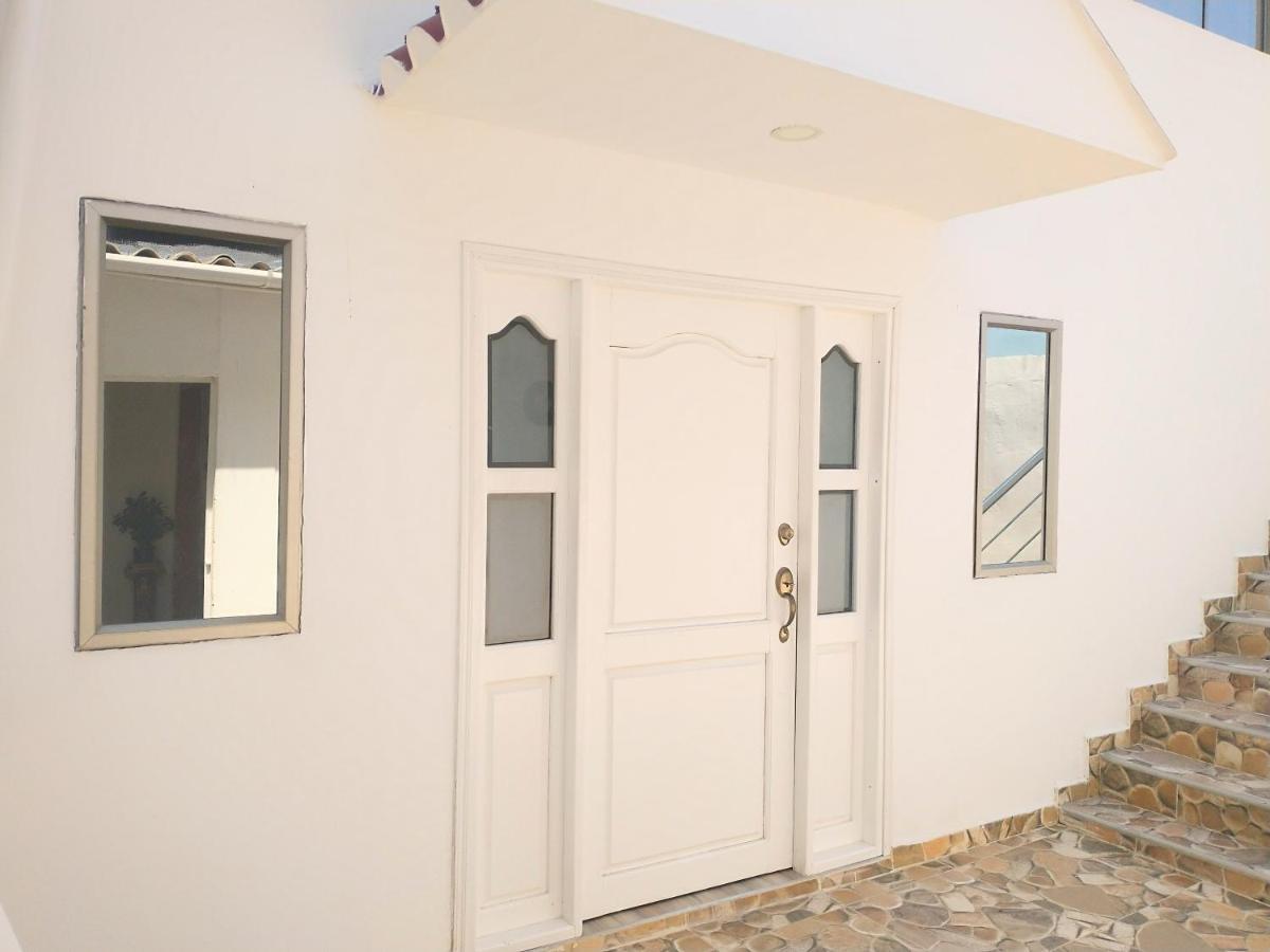 Hostel Cc House Cartagena  Exterior foto