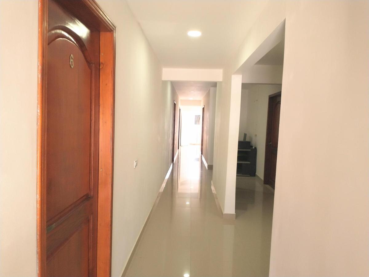 Hostel Cc House Cartagena  Exterior foto