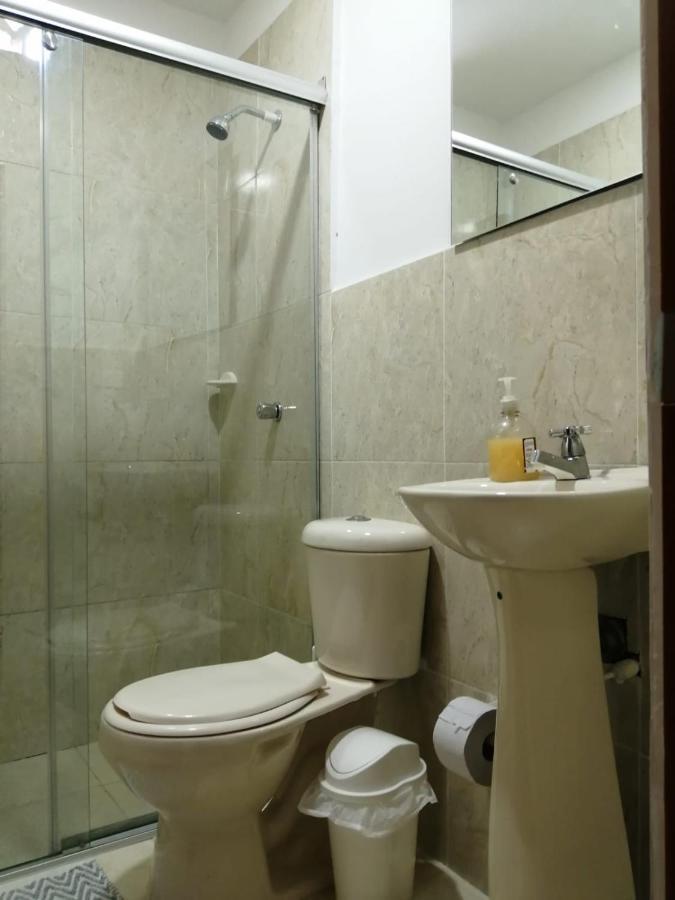 Hostel Cc House Cartagena  Exterior foto
