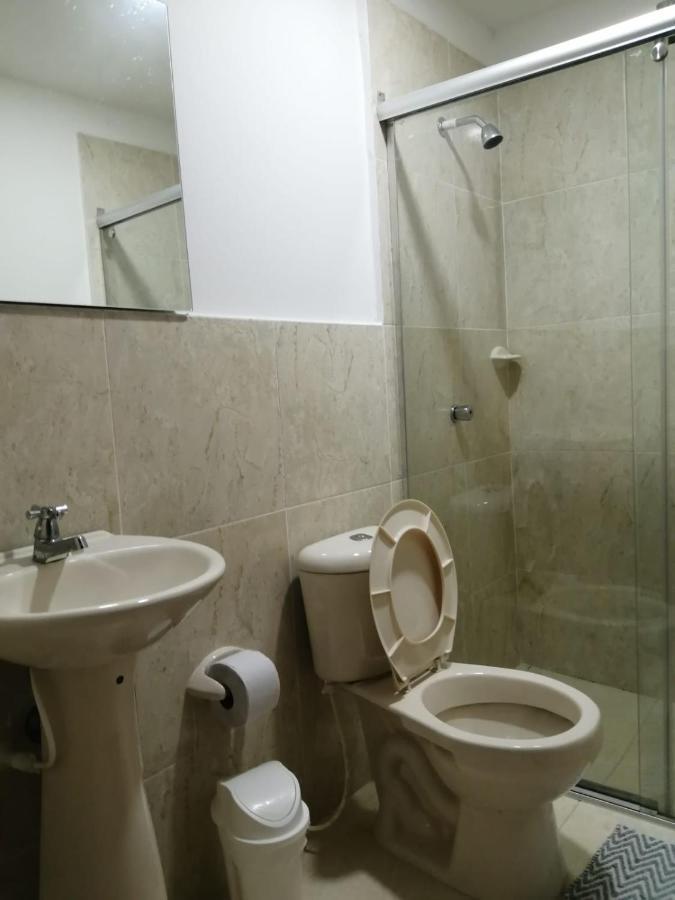 Hostel Cc House Cartagena  Exterior foto