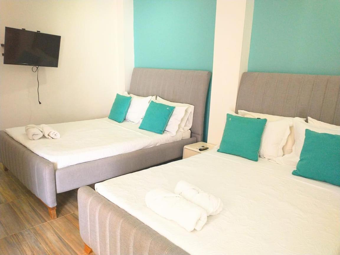 Hostel Cc House Cartagena  Exterior foto