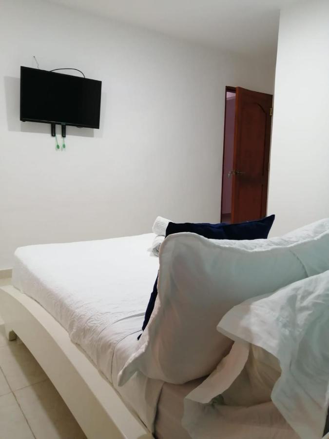 Hostel Cc House Cartagena  Exterior foto