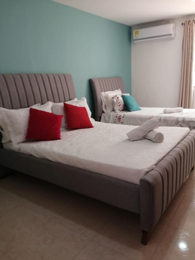 Hostel Cc House Cartagena  Exterior foto