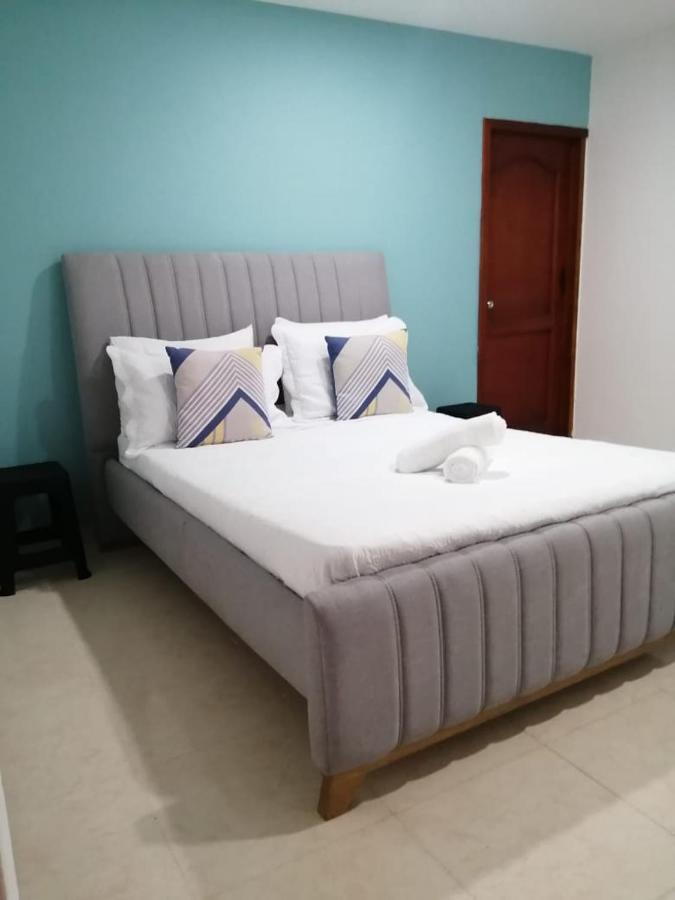 Hostel Cc House Cartagena  Exterior foto