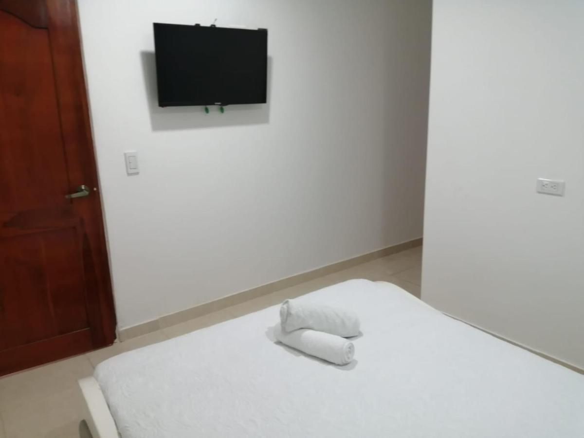 Hostel Cc House Cartagena  Exterior foto
